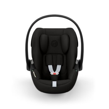 Cybex - Gold Cloud G3 i-Size Babyschale Magic black