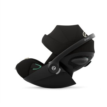 Cybex - Gold Cloud G3 i-Size Babyschale Magic black