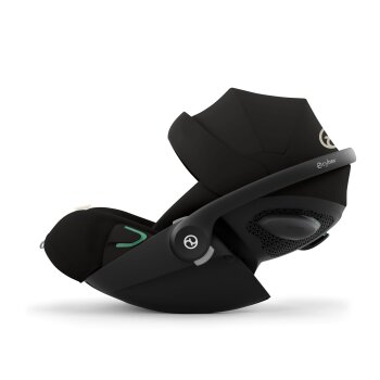 Cybex - Gold Cloud G3 i-Size Babyschale Magic black