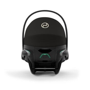Cybex - Gold Cloud G3 i-Size Babyschale Magic black