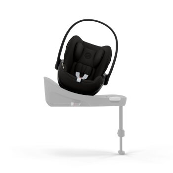 Cybex - Gold Cloud G3 i-Size Babyschale Magic black