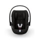 Cybex - Gold Cloud G3 i-Size Babyschale Magic black