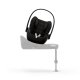 Cybex - Gold Cloud G3 i-Size Babyschale Magic black