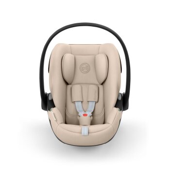 Cybex - Gold Cloud G3 i-Size Babyschale Almond beige