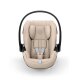 Cybex - Gold Cloud G3 i-Size Babyschale Almond beige