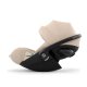 Cybex - Gold Cloud G3 i-Size Babyschale Almond beige