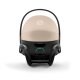 Cybex - Gold Cloud G3 i-Size Babyschale Almond beige