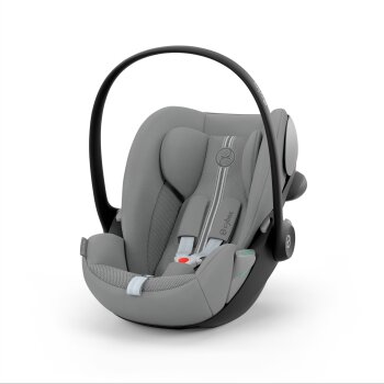Cybex - Gold Cloud G3 PLUS i-Size Babyschale Stone grey