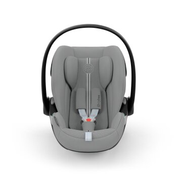 Cybex - Gold Cloud G3 PLUS i-Size Babyschale Stone grey