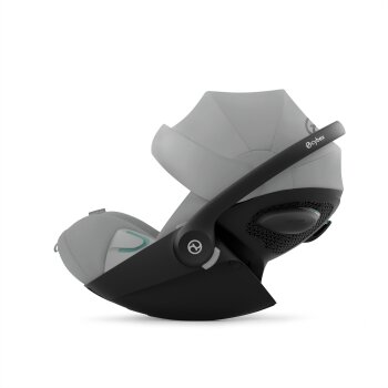 Cybex - Gold Cloud G3 PLUS i-Size Babyschale Stone grey