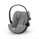 Cybex - Gold Cloud G3 PLUS i-Size Babyschale Stone grey