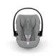 Cybex - Gold Cloud G3 PLUS i-Size Babyschale Stone grey