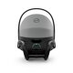 Cybex - Gold Cloud G3 PLUS i-Size Babyschale Stone grey