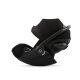 Cybex - Gold Cloud G3 PLUS i-Size Babyschale Moon black