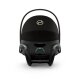 Cybex - Gold Cloud G3 PLUS i-Size Babyschale Moon black