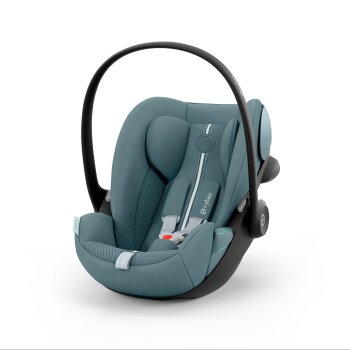 Cybex - Gold Cloud G3 PLUS i-Size Babyschale Stormy blue