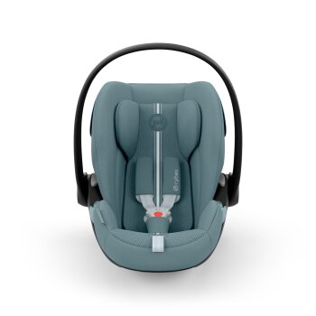 Cybex - Gold Cloud G3 PLUS i-Size Babyschale Stormy blue