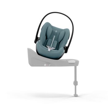 Cybex - Gold Cloud G3 PLUS i-Size Babyschale Stormy blue