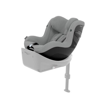 Cybex - Gold Sirona G3 PLUS i-Size Reboarder Stone grey