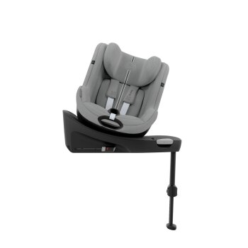 Cybex - Gold Sirona G3 PLUS i-Size Reboarder Stone grey
