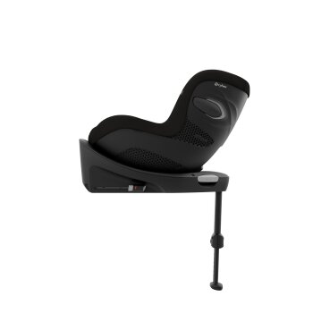 Cybex - Gold Sirona G3 PLUS i-Size Reboarder Moon black