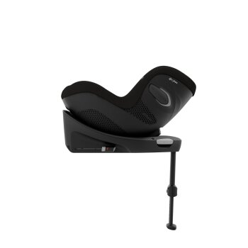 Cybex - Gold Sirona G3 PLUS i-Size Reboarder Moon black
