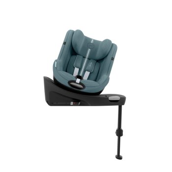 Cybex - Gold Sirona G3 PLUS i-Size Reboarder Stormy blue