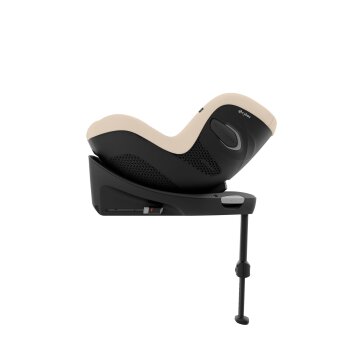 Cybex - Gold Sirona G3 PLUS i-Size Reboarder Almond beige