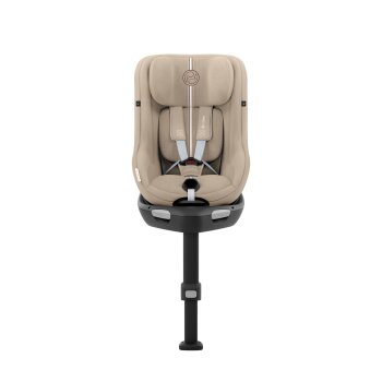 Cybex - Gold Sirona G3 PLUS i-Size Reboarder Almond beige