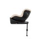 Cybex - Gold Sirona G3 PLUS i-Size Reboarder Almond beige