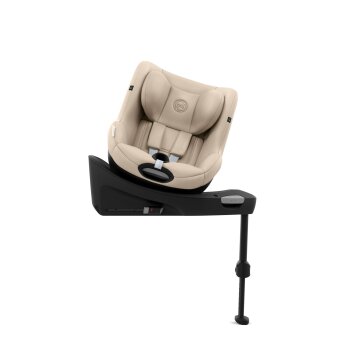Cybex - Gold Sirona G3 i-Size Reboarder Almond beige