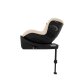 Cybex - Gold Sirona G3 i-Size Reboarder Almond beige