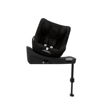 Cybex - Gold Sirona G3 i-Size Reboarder Moon black