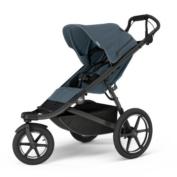 Thule - Urban Glide 3 Kindersportwagen Dark slate