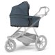 Thule - Urban Glide 3 / 4 Bassinet (Babywanne) Dark slate