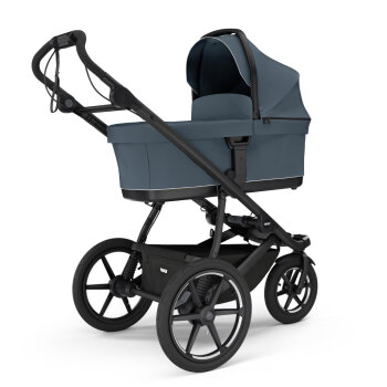Thule - Kombikinderwagen 2-in-1 Urban Glide 3 Dark slate