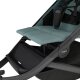 Thule - Kombikinderwagen 2-in-1 Urban Glide 3 Dark slate
