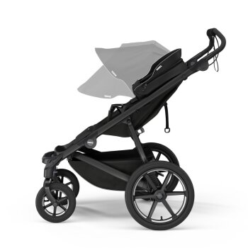 Thule - Urban Glide 4 Kindersportwagen Mid blue