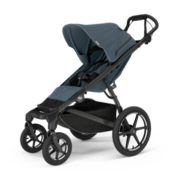 Thule - Urban Glide 4 Kindersportwagen Dark slate