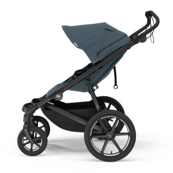 Thule - Urban Glide 4 Kindersportwagen Dark slate
