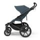Thule - Urban Glide 4 Kindersportwagen Dark slate