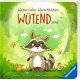 Ravensburger - Wenn liebe Waschbären wütend sind