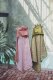 Trixie - Mrs. Cat Kapuzenbadetuch 70 x 130 cm