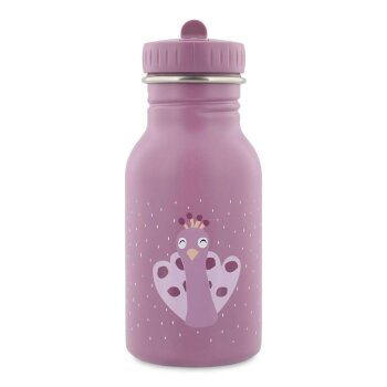 Trixie - Mrs. Peacock Trinkflasche 350 ml (6)