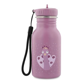 Trixie - Mrs. Peacock Trinkflasche 350 ml (6)