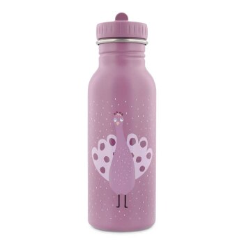 Trixie - Mrs. Peacock Trinkflasche 500 ml (6)