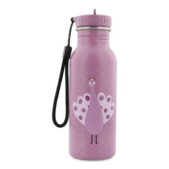 Trixie - Mrs. Peacock Trinkflasche 500 ml (6)