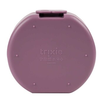 Trixie - Mrs. Peacock Snackbox mit Clip 2er-Set (6)