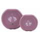 Trixie - Mrs. Peacock Snackbox mit Clip 2er-Set (6)