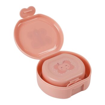 Trixie - Mrs. Butterfly Snackbox mit Clip 2 Stück (6)